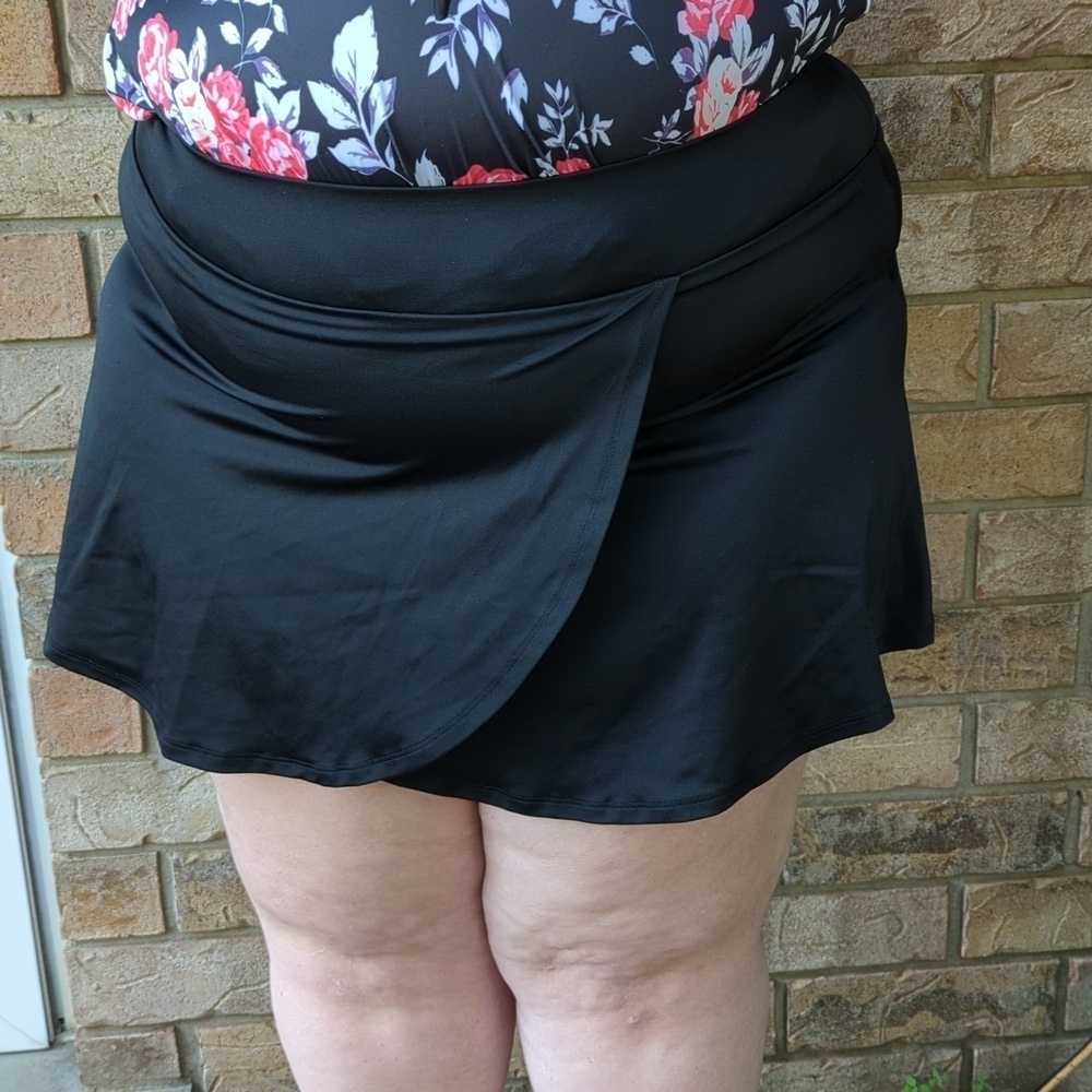 🔥Hoat Pick🎉Bathing Suit Skort